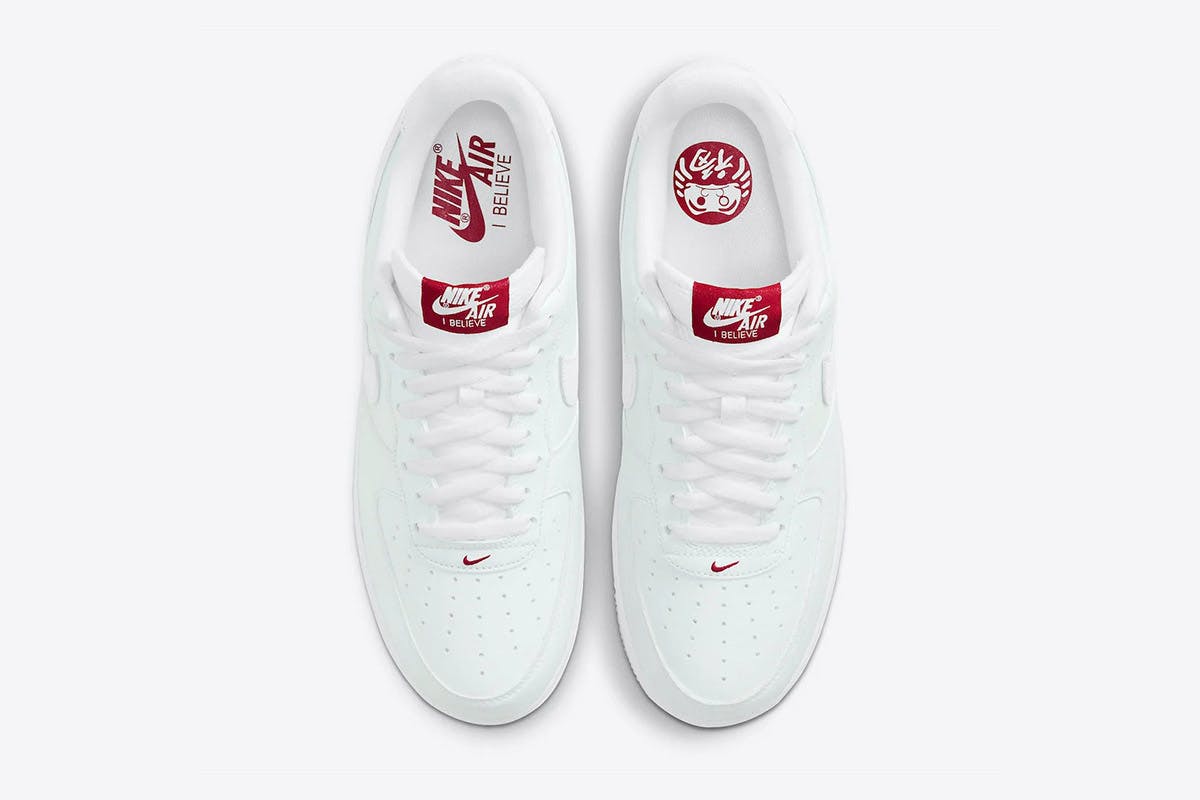Nike air force čevlji clearance